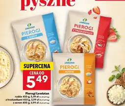 Lewiatan Pierogi z serem Lewiatan oferta