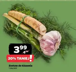 Netto Zestaw do kiszenia Netto oferta