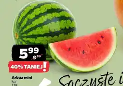Netto Arbuz mini Netto oferta