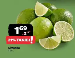 Netto Limonka Netto oferta