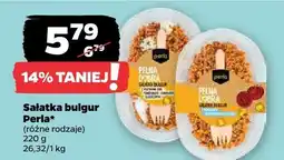 Netto Sałatka bulgur Perla oferta
