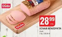 Chorten Schab Benedykta Duda oferta