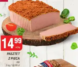 Chorten Pasztet z pieca JBB oferta