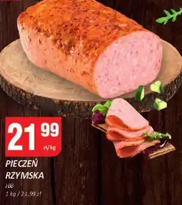 Chorten Pieczeń rzymska JBB oferta