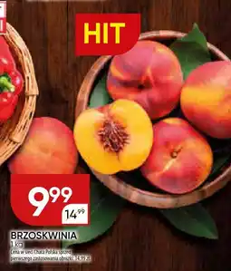 Chata Polska Brzoskwinia Chata Polska oferta