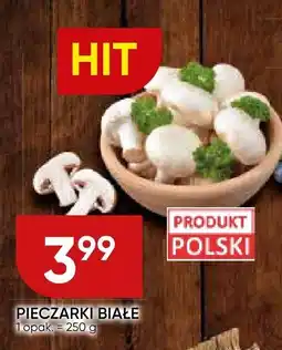 Chata Polska Pieczarki białe Chata Polska oferta