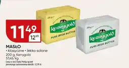 Chata Polska Masło klasyczne lekko solone Kerrygold oferta