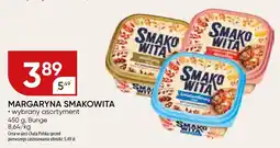Chata Polska Margaryna Smakowita Bunge oferta