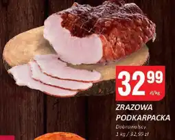 Chorten Zrazowa podkarpacka Dobrowolscy oferta