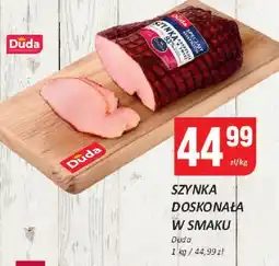 Chorten Szynka doskonała w smaku Duda oferta