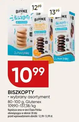 Chata Polska Biszkopty Chata Polska oferta