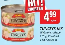 Chorten Tuńczyk MK oferta