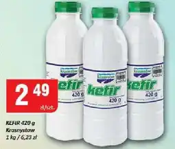 Chorten Kefir Krasnystaw oferta