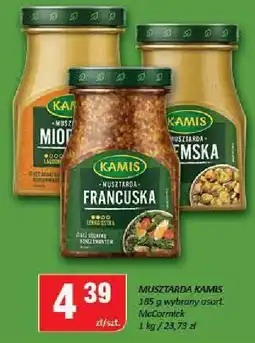 Chorten Musztarda Kamis oferta