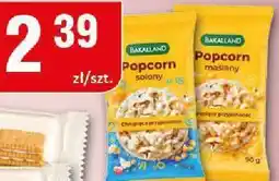 Chorten Popcorn solony Bakalland oferta