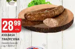 Chorten Kiełbasa tradycyjna Swojskie Specjały oferta