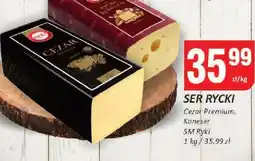 Chorten Ser rycki premium koneser SM Ryki oferta