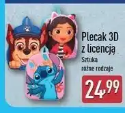 ALDI Plecak 3d oferta