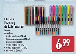ALDI Zakreślacze Expertiz oferta