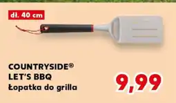 Kaufland COUNTRYSIDE LET’S BBQ Łopatka do grilla oferta