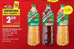 Biedronka TYMBARK oferta