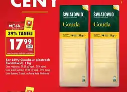Biedronka Światowid Gouda oferta