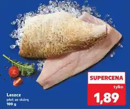 Kaufland Leszcz oferta