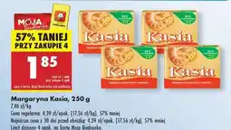 Biedronka MARGARYNA KASIA 250 G oferta