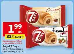Auchan Rogal 7 Days oferta