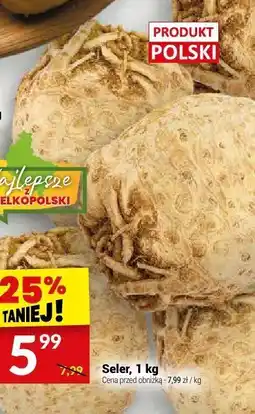 Twój Market Seler Najlepsze Wielkopolski oferta