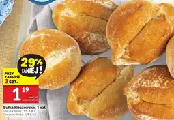 Twój Market Bułka kleczewska Twój Market oferta