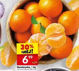 Twój Market Mandarynka Twój Market oferta