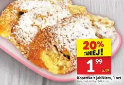Twój Market Koperta z jabłkiem Białecki oferta