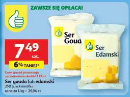 Auchan Ser edamski Auchan oferta