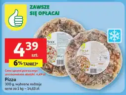 Auchan Pizza Auchan oferta