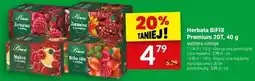 Twój Market Herbata BIFIX Premium 20T oferta