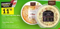 Twój Market Pizza Virtu oferta