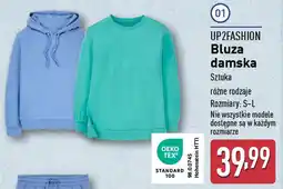 ALDI Bluza damska oferta