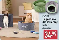 ALDI Legowisko dla zwierząt oferta