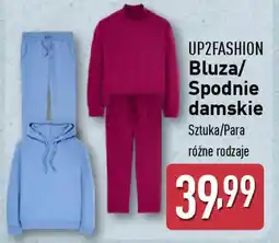 ALDI Bluza/ Spodnie damskie oferta