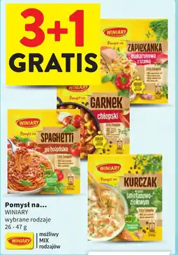 Intermarche Pomysł na... oferta