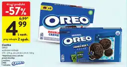 Intermarche Ciastka oferta