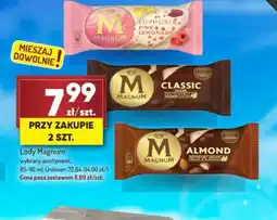 Avita Lody Magnum oferta