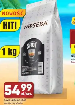 Avita Kawa Caffeine Shot oferta
