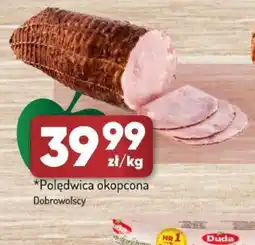 Avita Polędwica okopcona Dobrowolscy oferta
