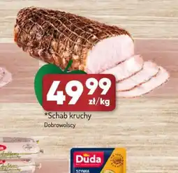 Avita Schab kruchy oferta
