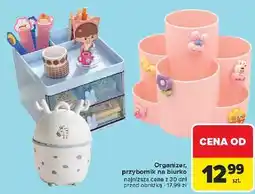 Carrefour Przybornik na biurko oferta