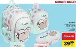 Carrefour Piórnik pusheen oferta