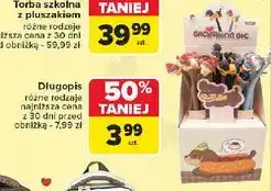 Carrefour Długopis dogs Wikam oferta