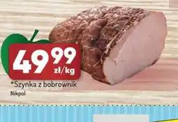 Avita Szynka z bobrownik oferta